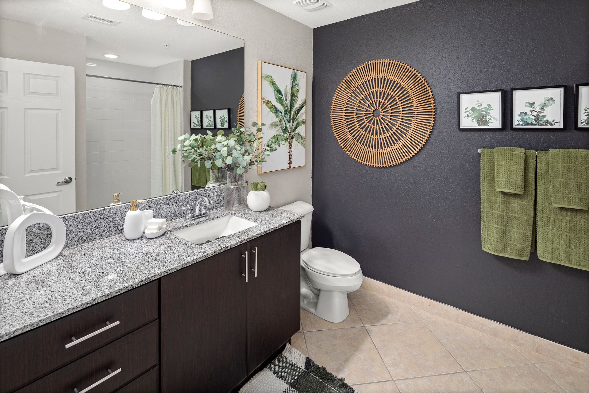 Gallery | Mosaic Apartments in Miramar FL