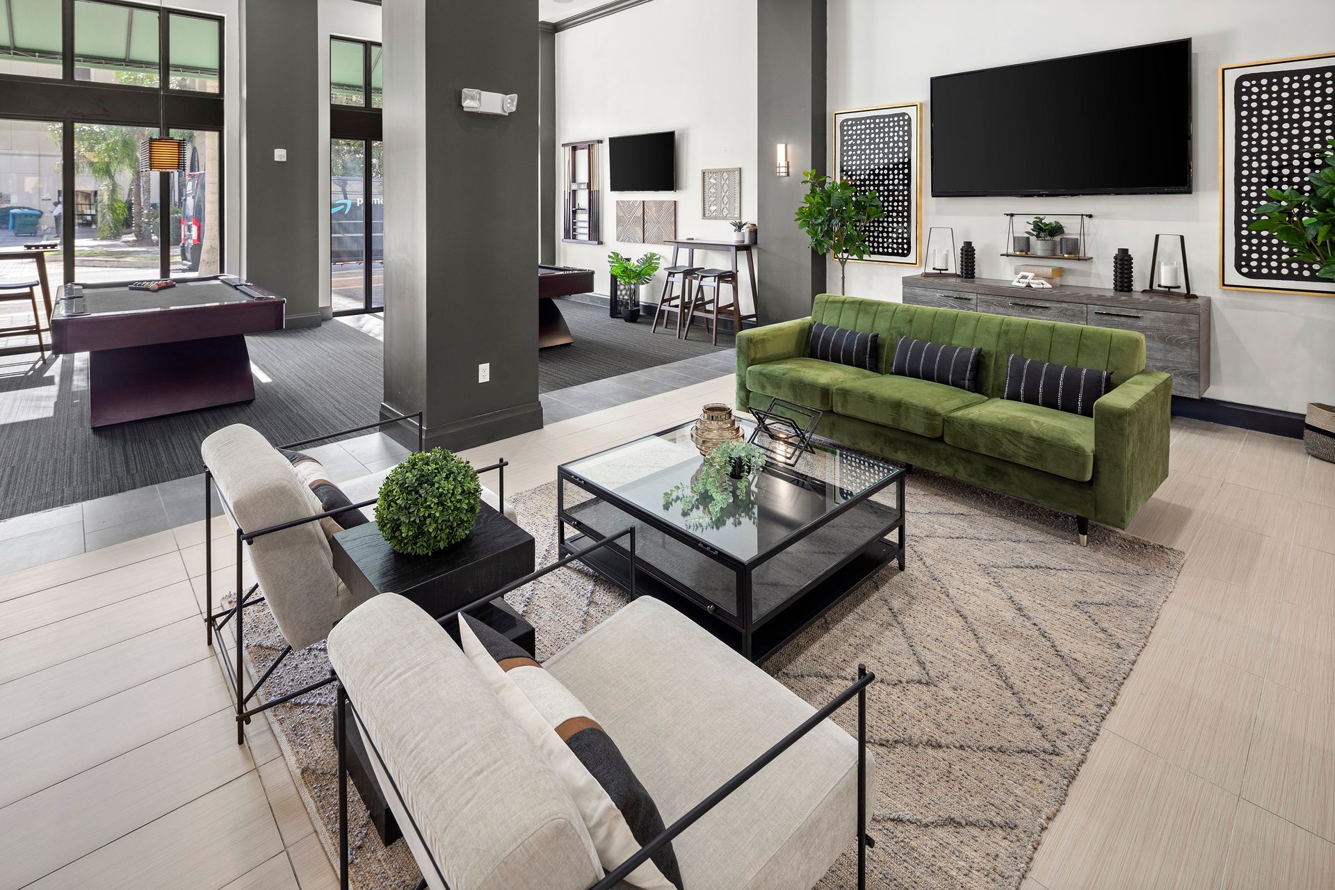 Gallery | Mosaic Apartments in Miramar FL