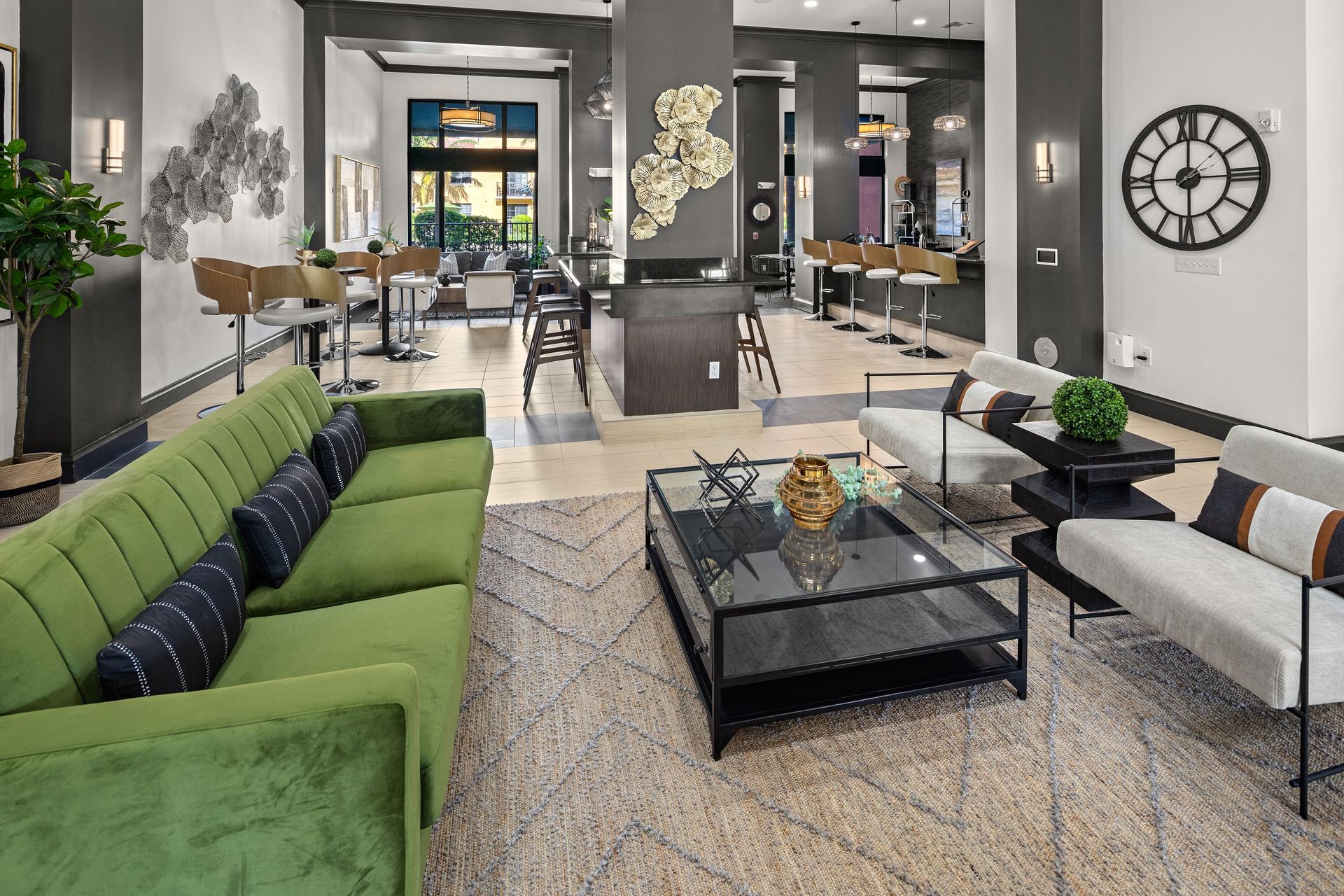 Gallery | Mosaic Apartments in Miramar FL