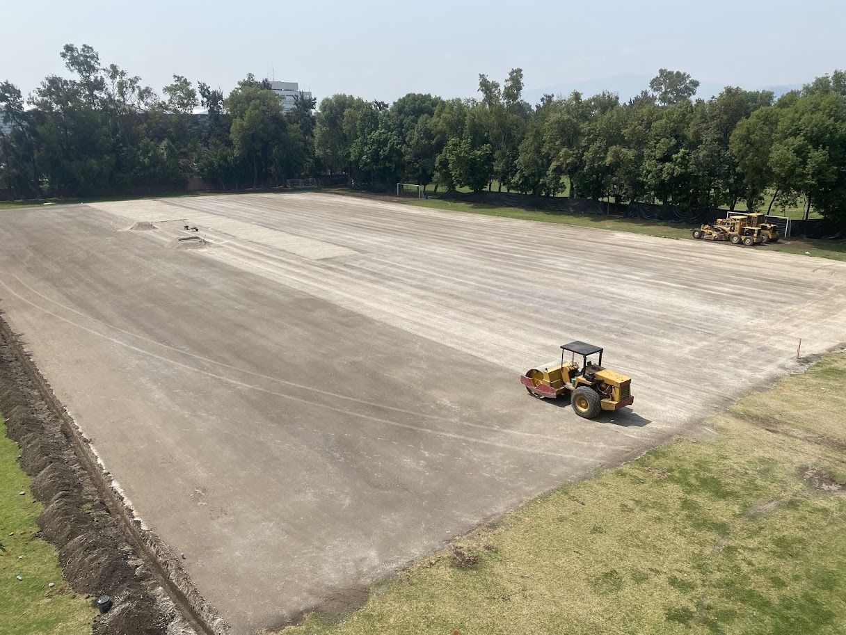 DEMOLICIONES Y EXCAVACIONES IMR - TERRACERÍA