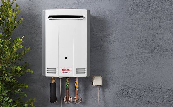 Water Heater Control Panel — Greensborough, VIC — Greensborough Gas Centre Water Heater Control Panel — Greensborough, VIC — Greensborough Gas Centre