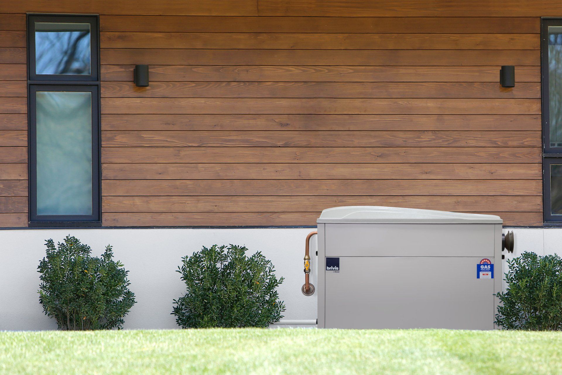 Gas Ducted Heater — Greensborough, VIC — Greensborough Gas Centre