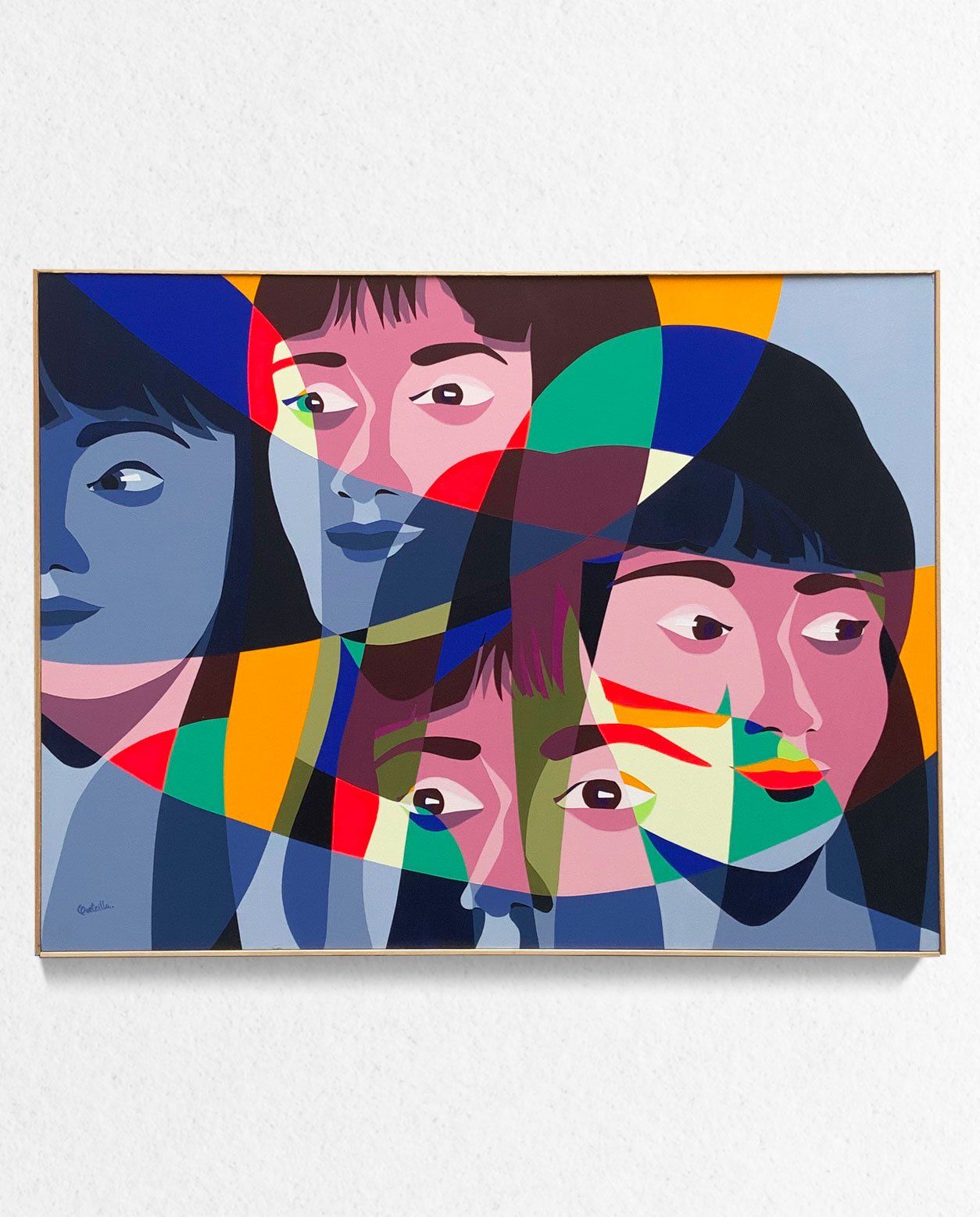 Byjo, the next day, change, quetzilla, exposition