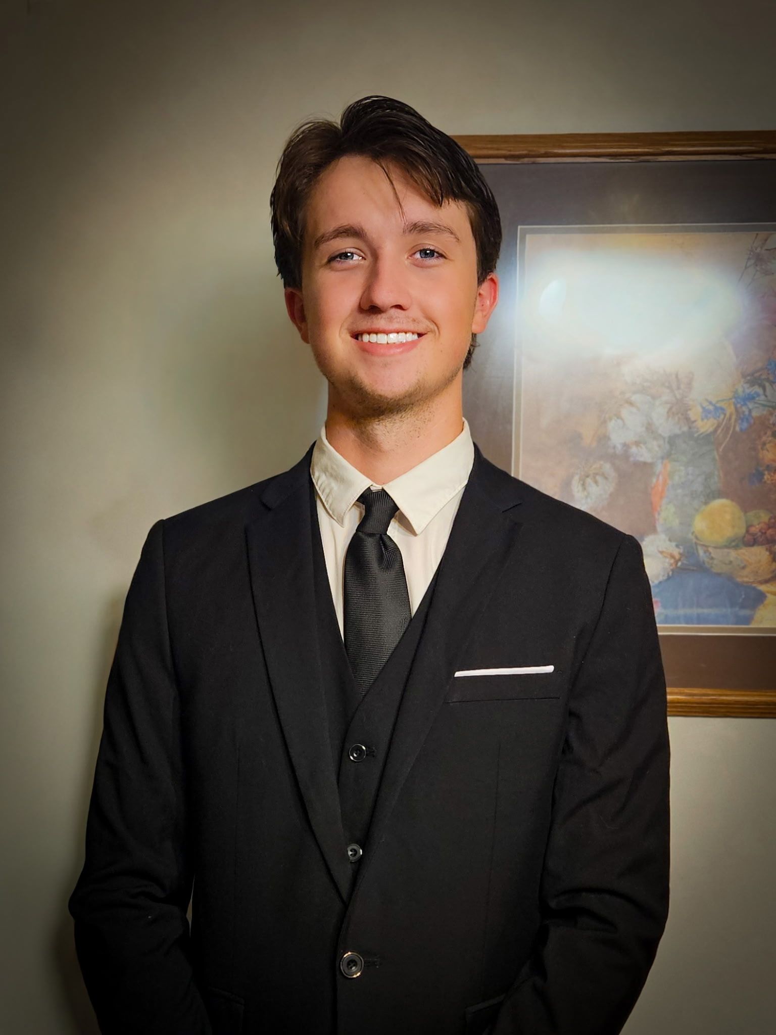 Staff Photo