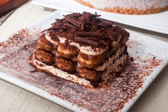 Tiramisù