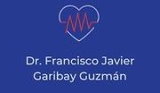 Logo del Dr. Francisco Javier Garibay Guzmán, cardiólogo intervencionista en Irapuato