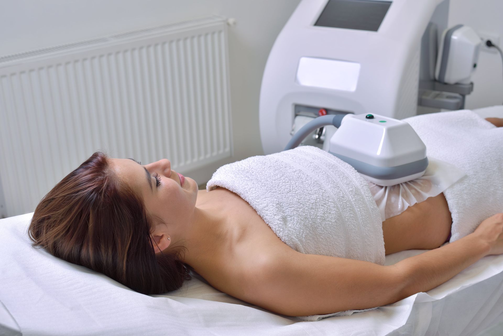 Emsculpt Neo: What to Expect During and After the Treatment
