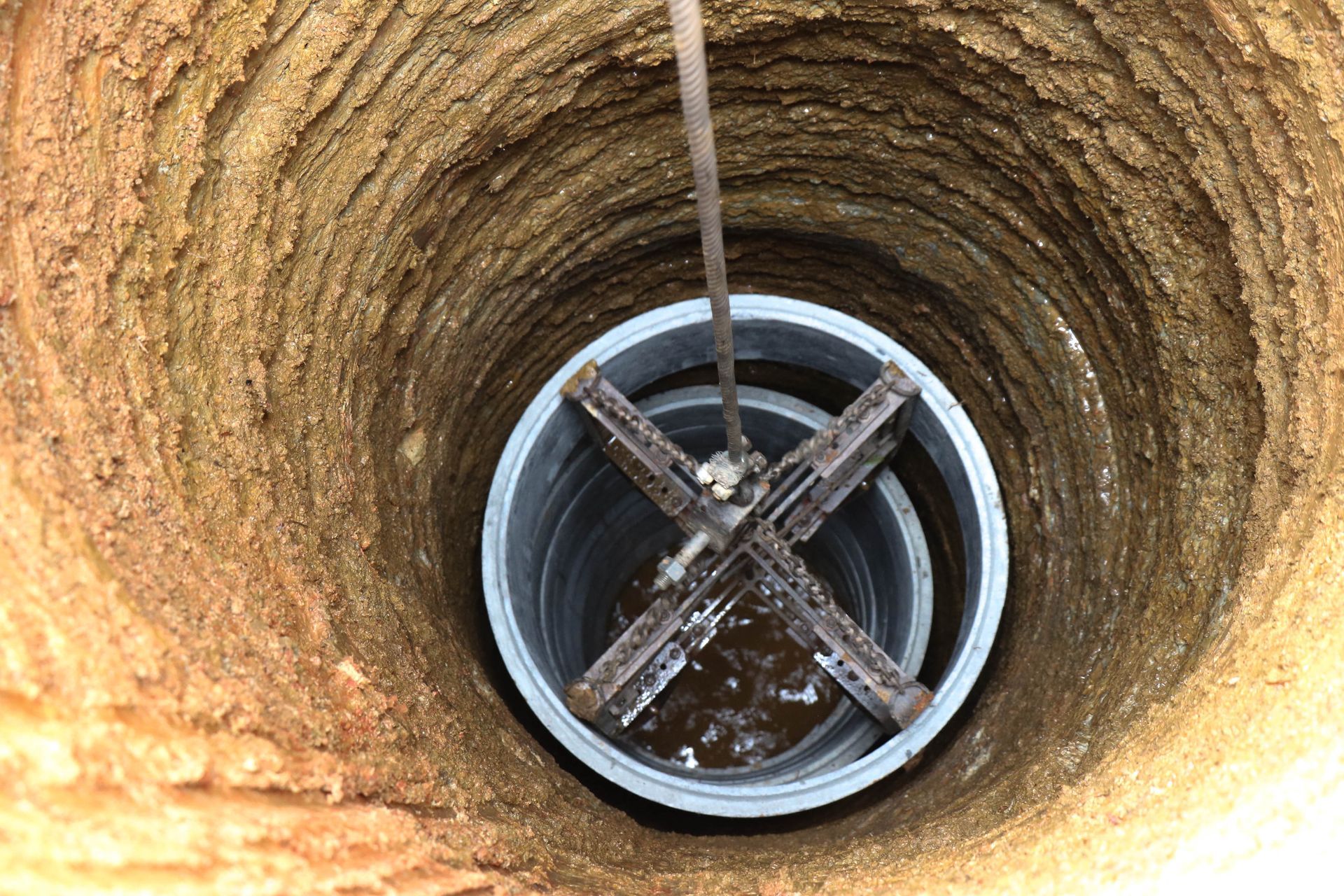Well Drilling Contractor in Homer Glen, IL