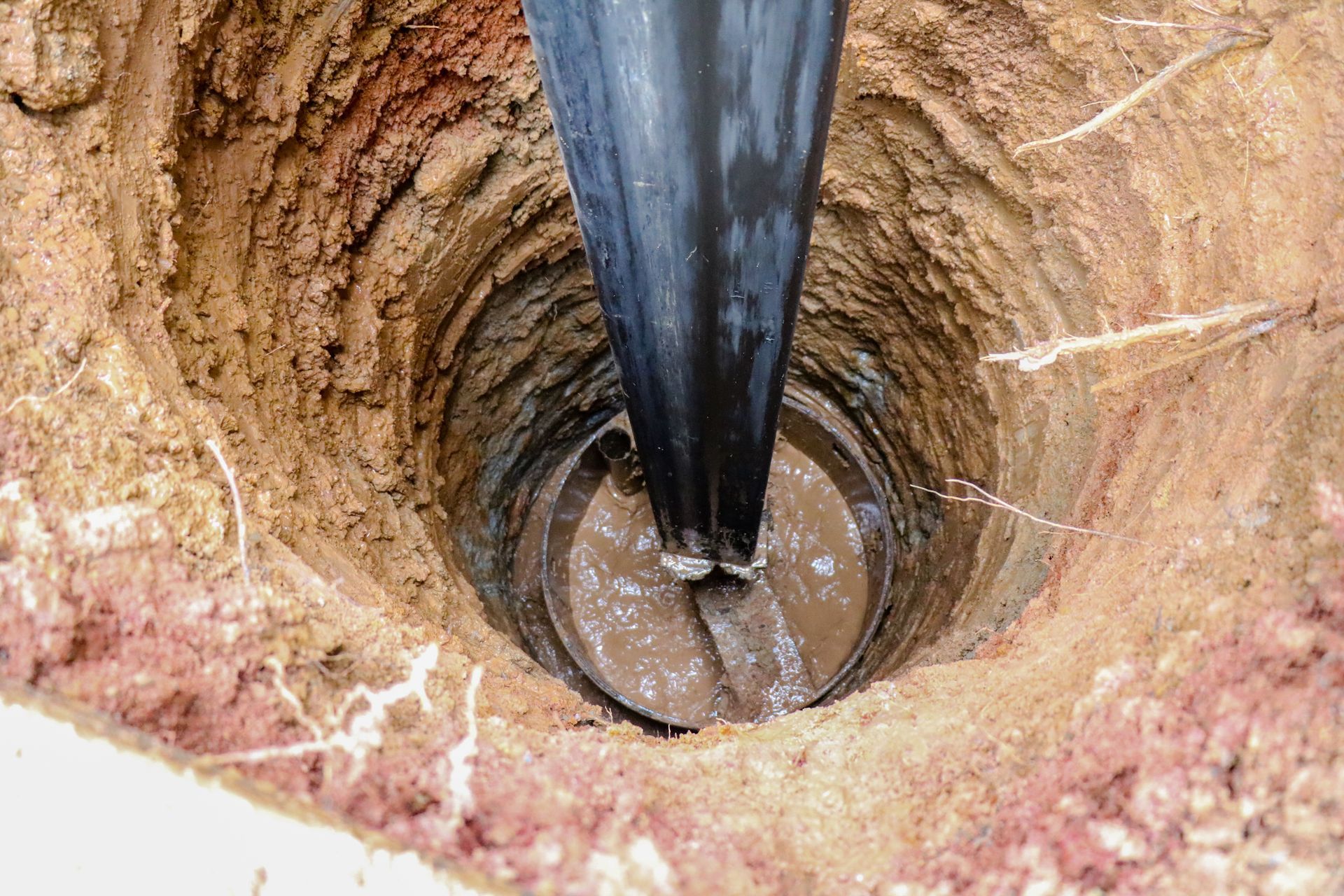 Water Well Drilling in Homer Glen, IL