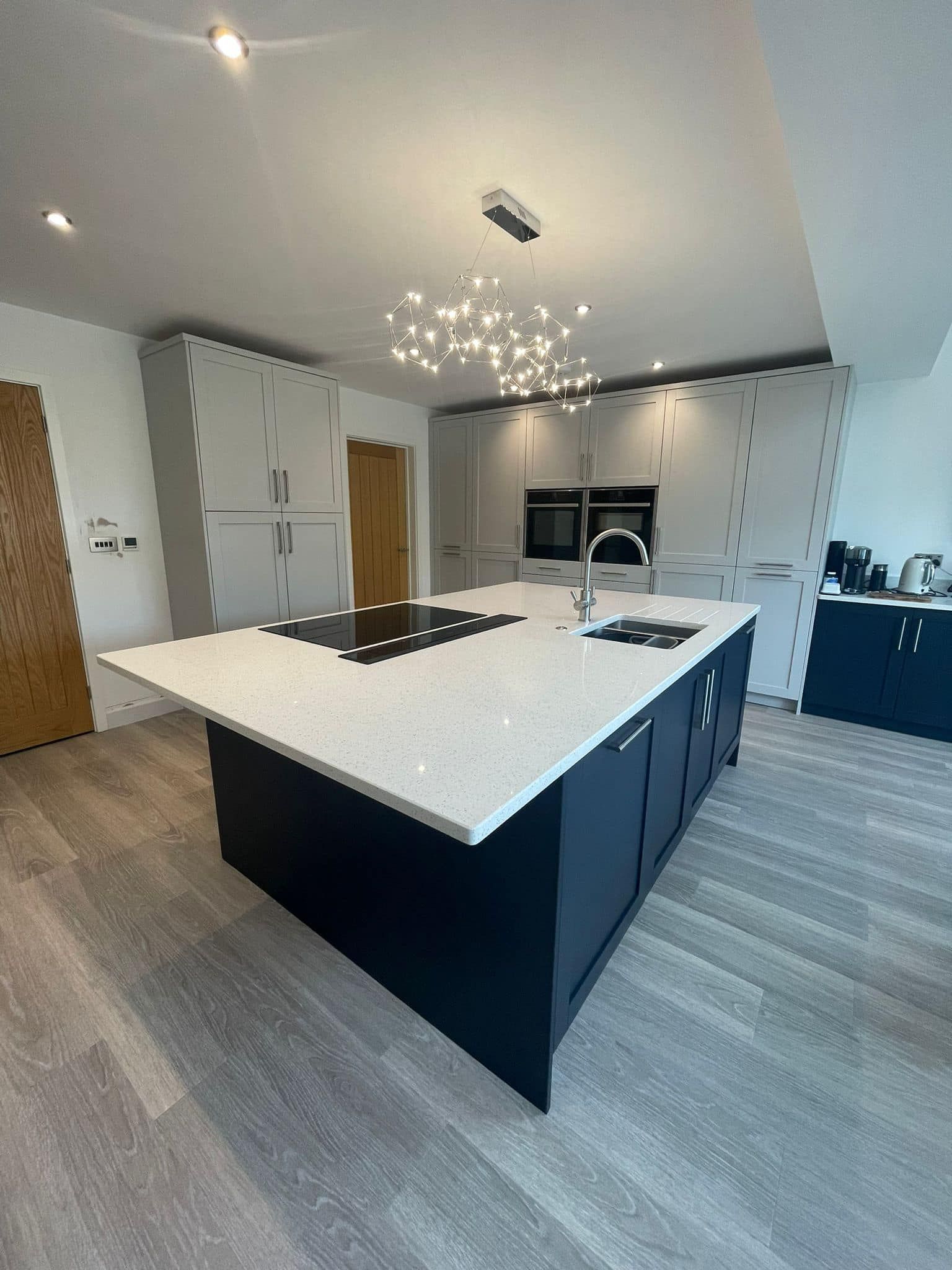 Kitchen Design 101: Types of Worktops | Kitchens Continental
