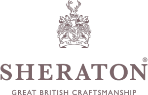 Sheraton logo