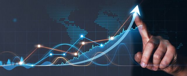 Rose Financial showing the upward advantages of Finance as a Service.