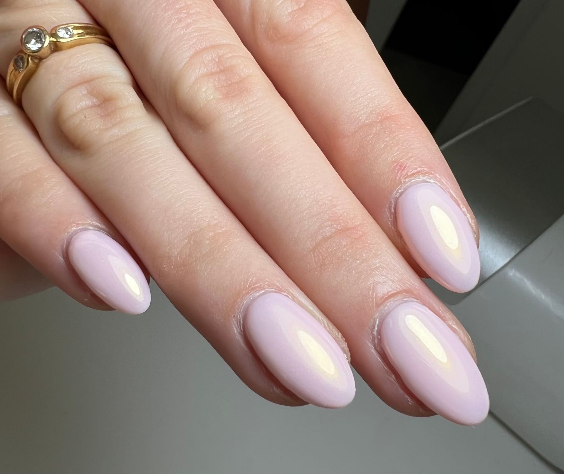 nail polish