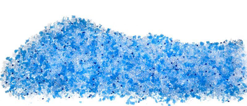 Gel TPE - PPM