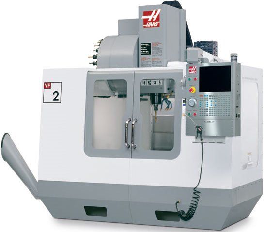 CNC Machine