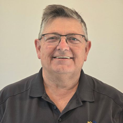 Jim Garrett | Owner