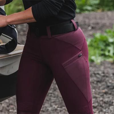 Pantalones