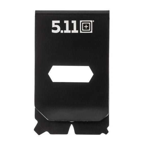 UTILITY MONEY CLIP MULTITOOL