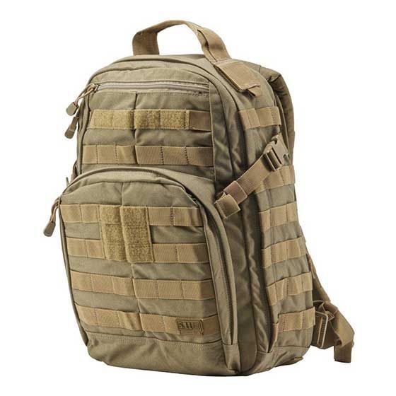 RUSH12 BACKPACK