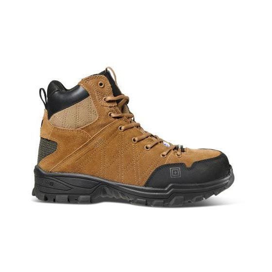 CABLE HIKER CARBON TAC TOE BOOT