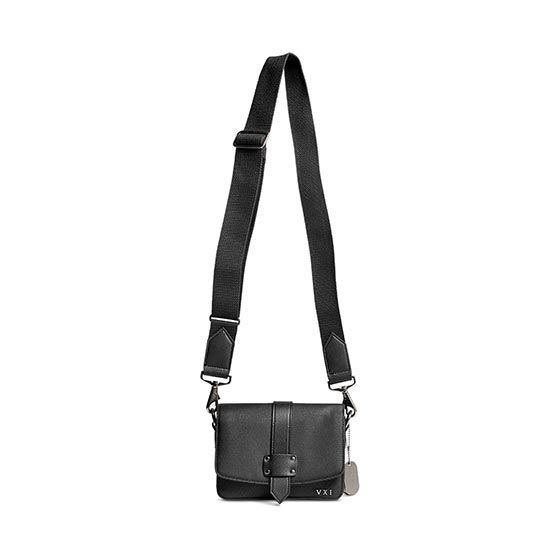 LESLIE CROSSBODY