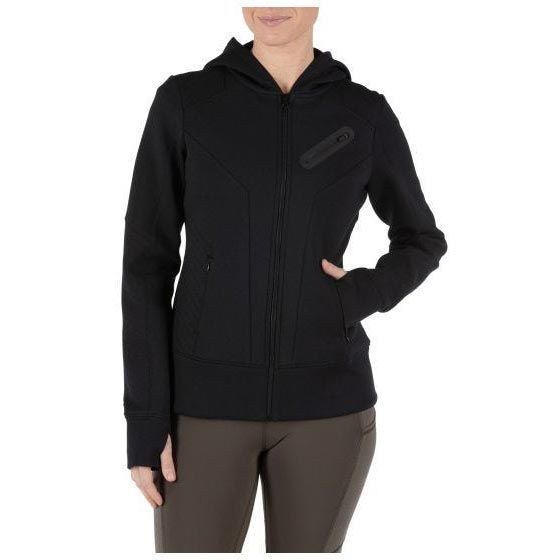 EMMA FULL ZIP