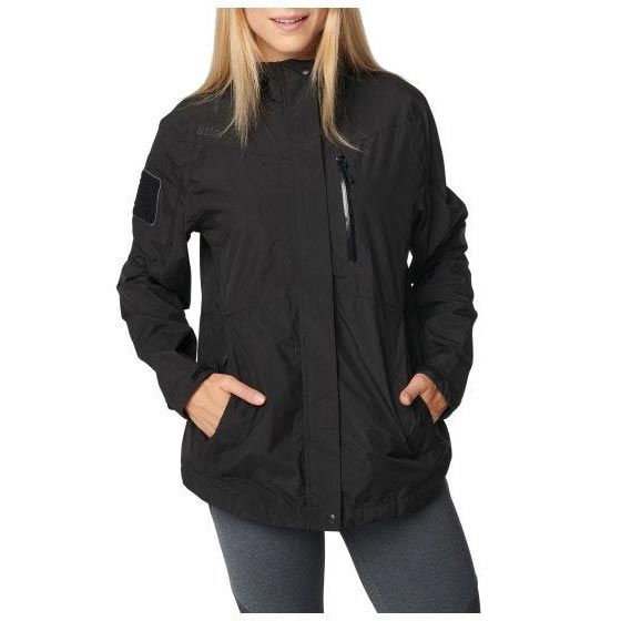 WOMENS AURORA SHELL JACKET