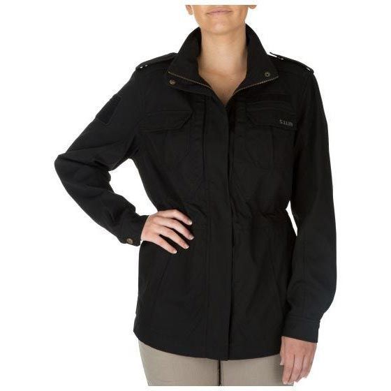 WOMEN'S TACLITE M-65 JACKET