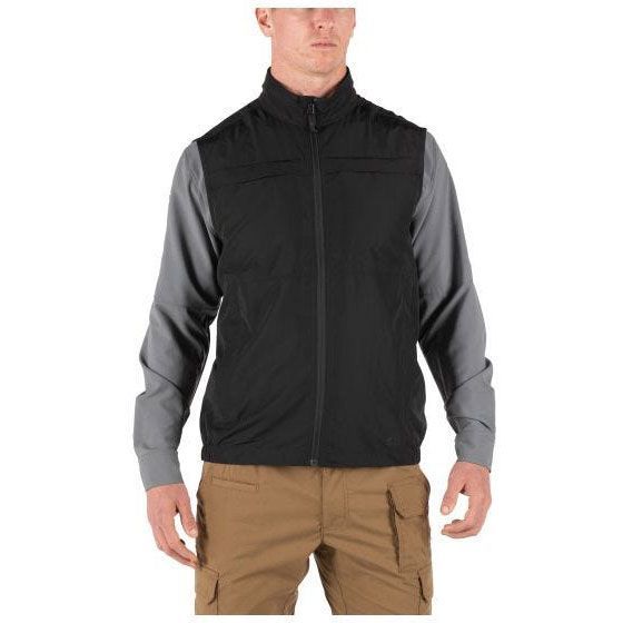 PACKABLE RAID VEST