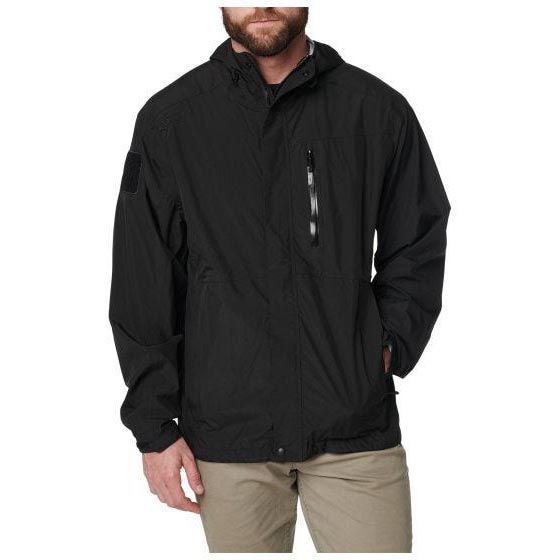 AURORA SHELL JACKET