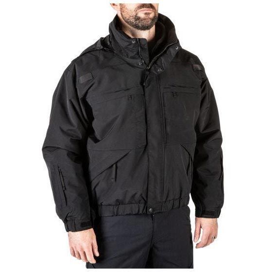 5-IN-1 JACKET