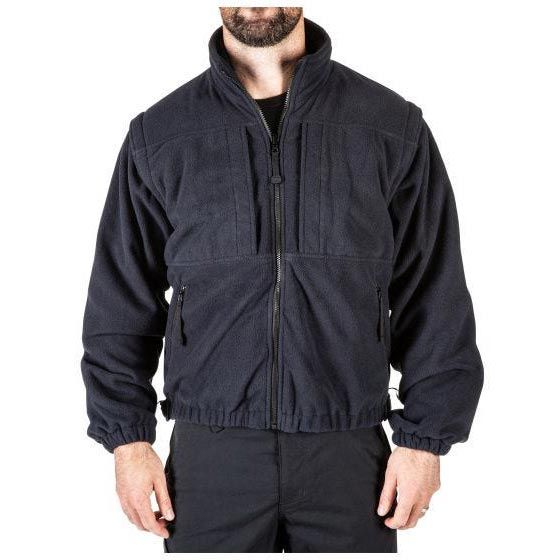 5-IN-1 JACKET