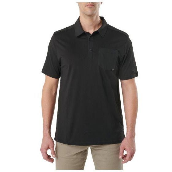 AXIS SHORT SLEEVE POLO