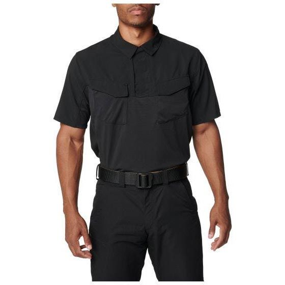 REFLEX SHORT SLEEVE POLO