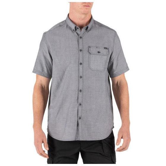BETA SHORT SLEEVE SHIRT