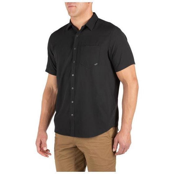 SO SWIFT SHORT SLEEVE SHIRT