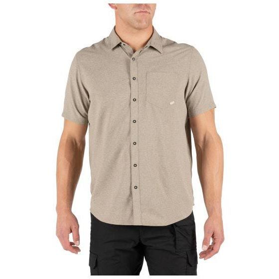 EVOLUTION SHORT SLEEVE SHIRT