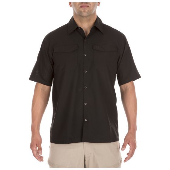 FREEDOM FLEX™ SHORT SLEEVE SHIRT