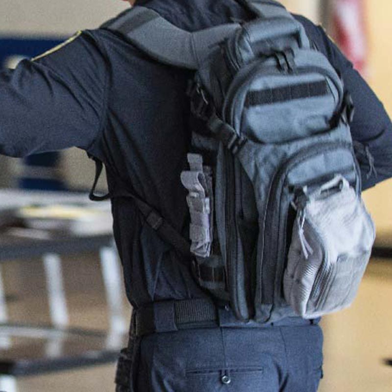Mochilas
