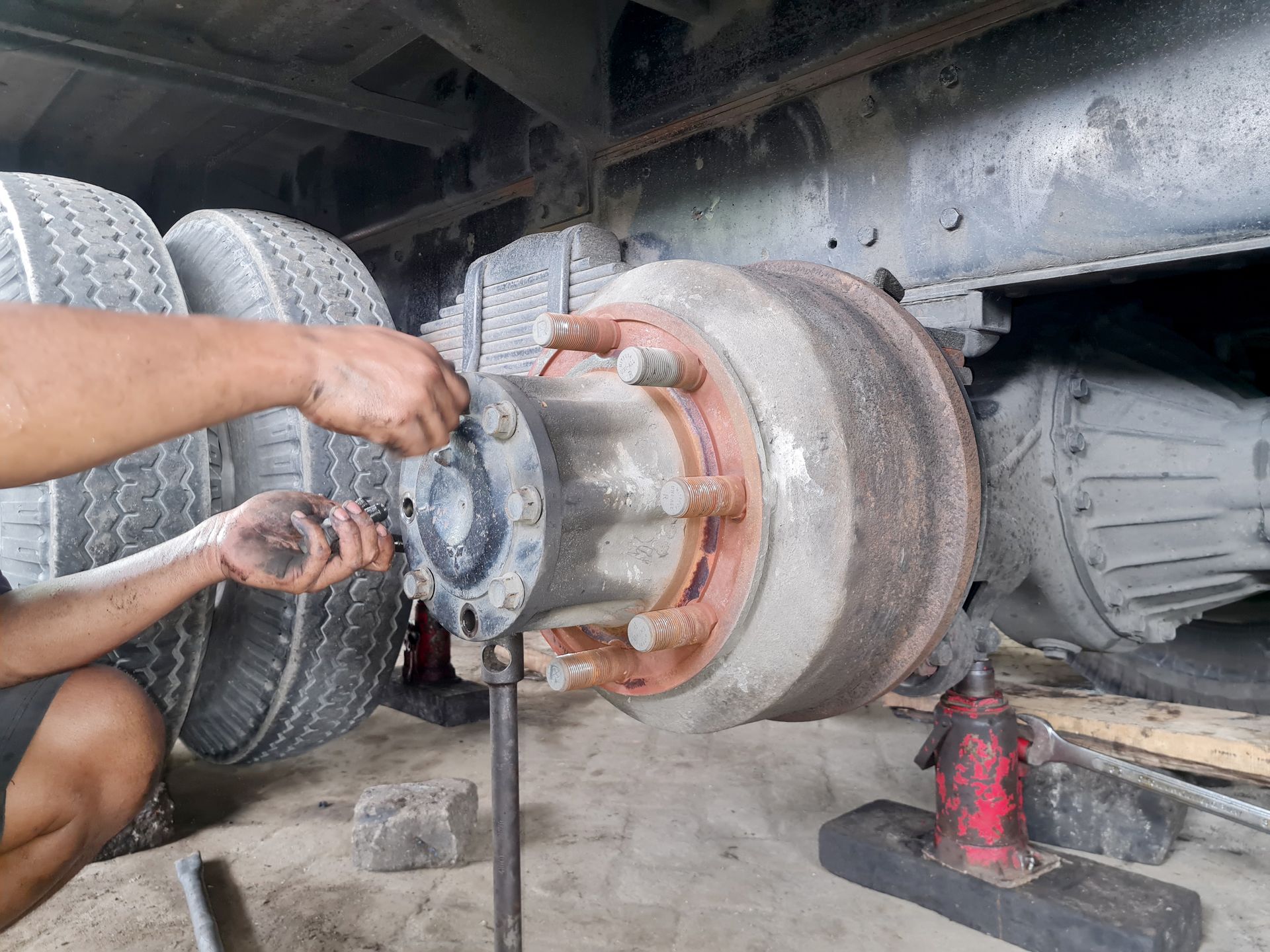 Brakes