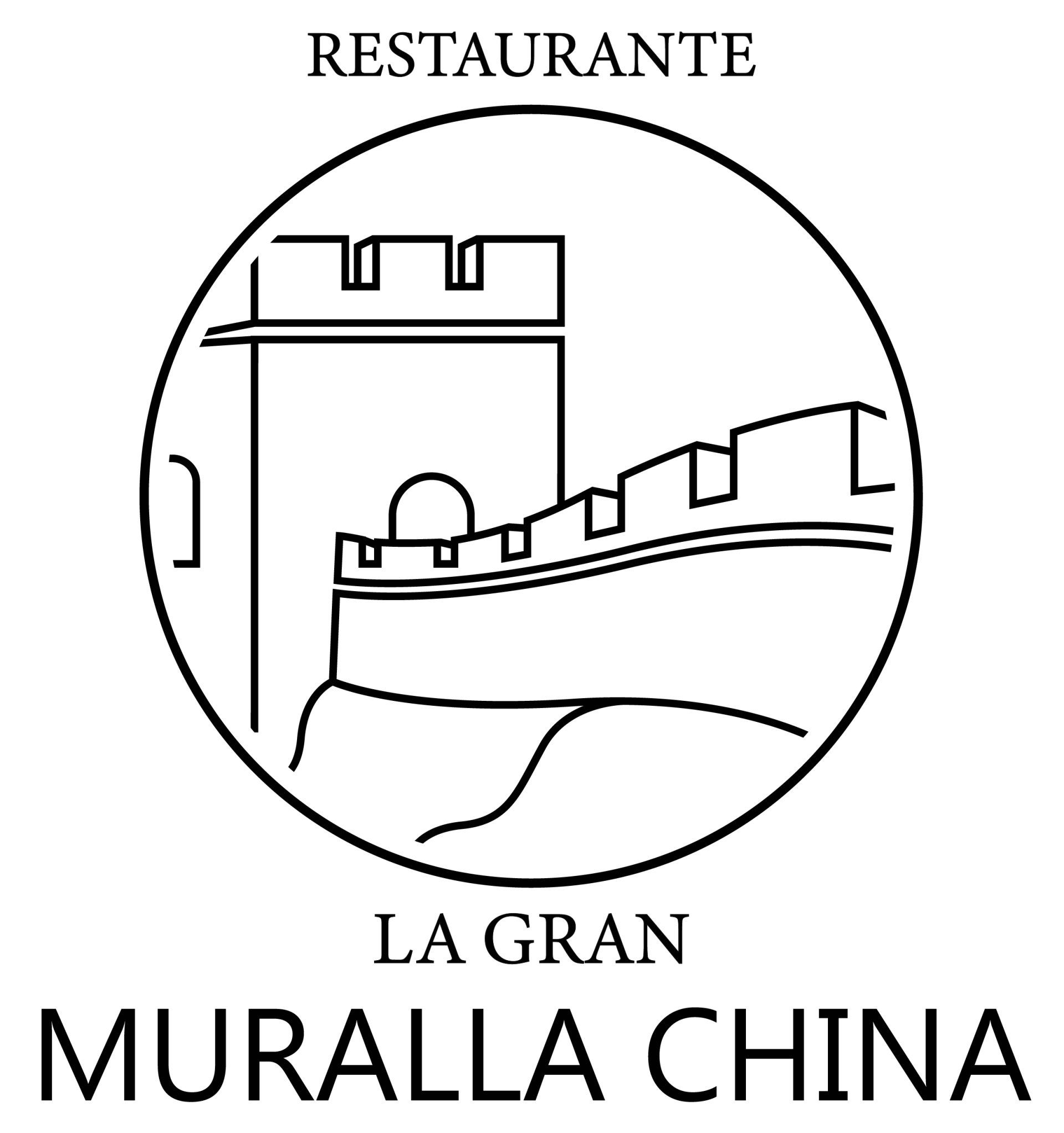 La gran muralla china