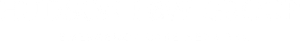 White background with a thin black horizontal line across the center and a blue stripe near the top.