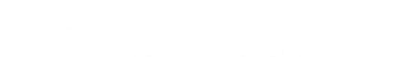 White background with a thin black horizontal line across the center and a blue stripe near the top.