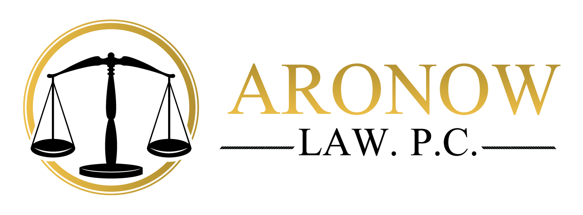 Aronow Law P.C.