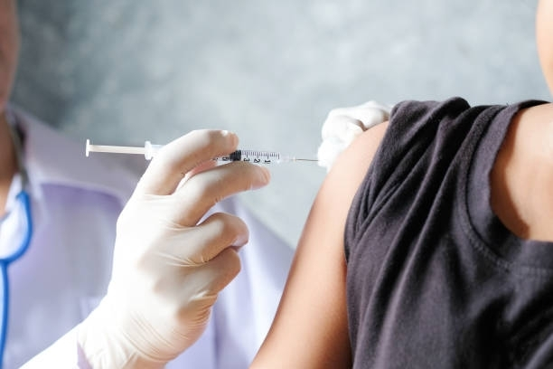 Vitamin Injection — Dunedin, FL — Bloom IV Hydration & Wellness