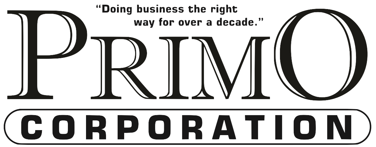 Primo Corporation