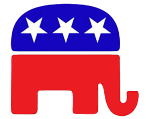 Republican Party candidate for State Representative Ty Mathews