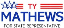 Mathews for Ohio