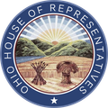 Ohio House of Representatives Logo