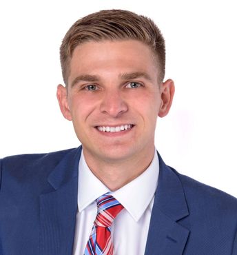 Ty Mathews for State Representative, 83rd Ohio House District